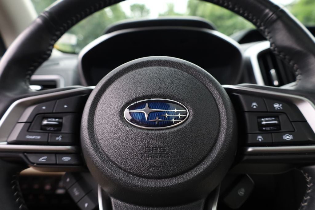 2022 Subaru Ascent Touring