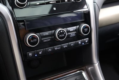 2022 Subaru Ascent Touring