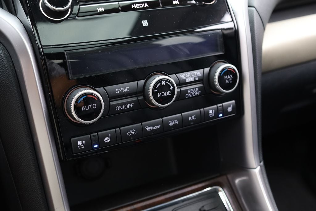 2022 Subaru Ascent Touring