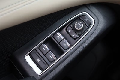 2022 Subaru Ascent Touring
