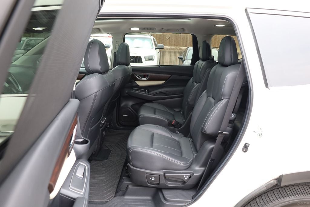 2022 Subaru Ascent Touring
