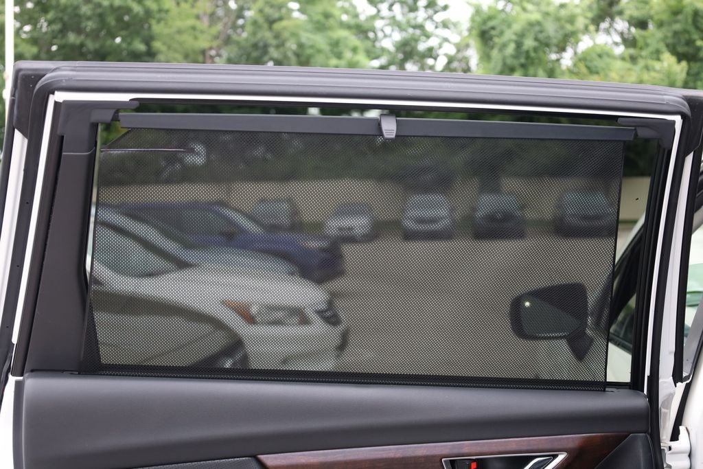 2022 Subaru Ascent Touring