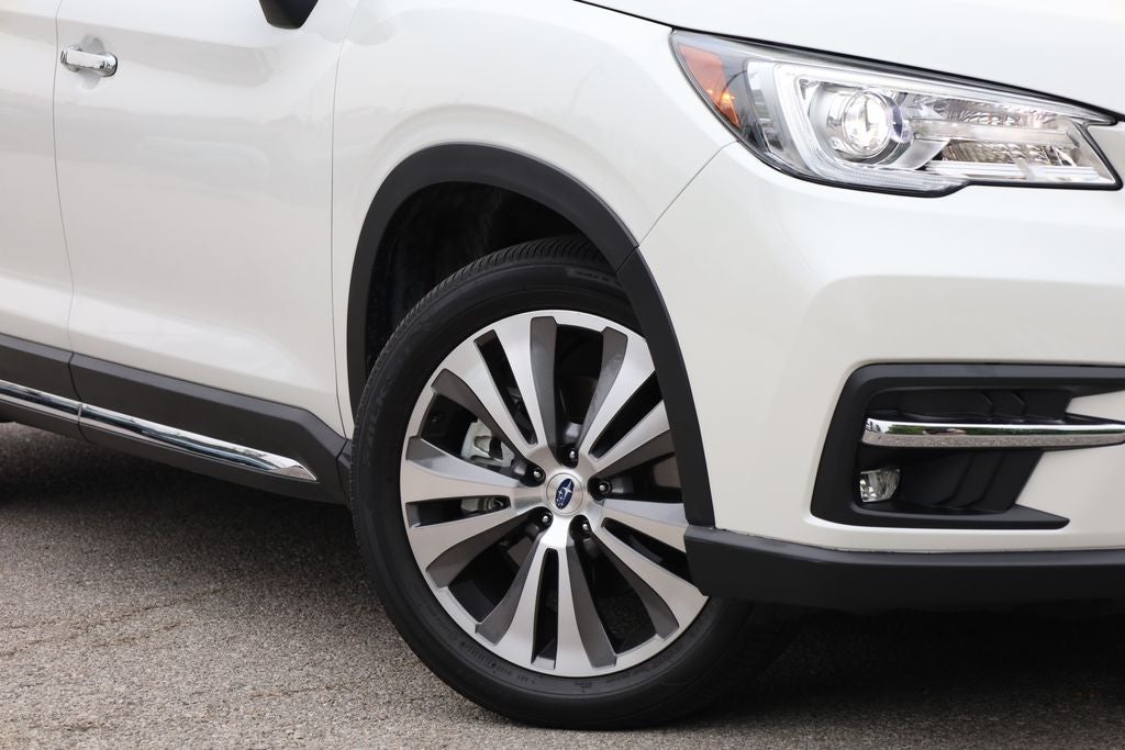 2022 Subaru Ascent Touring