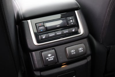 2022 Subaru Ascent Touring