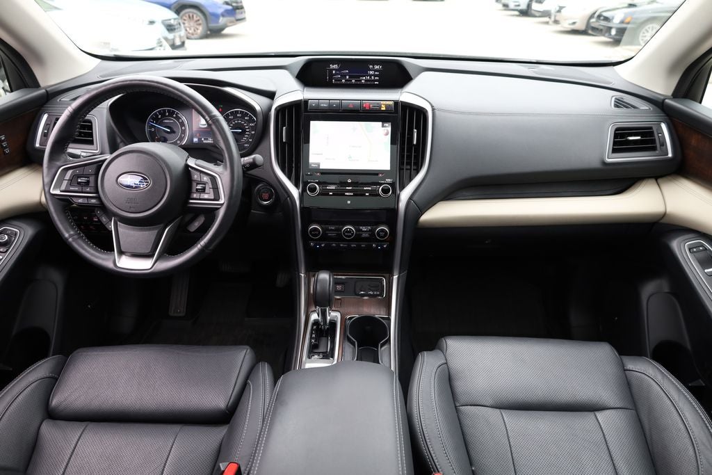 2022 Subaru Ascent Touring
