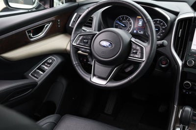 2022 Subaru Ascent Touring