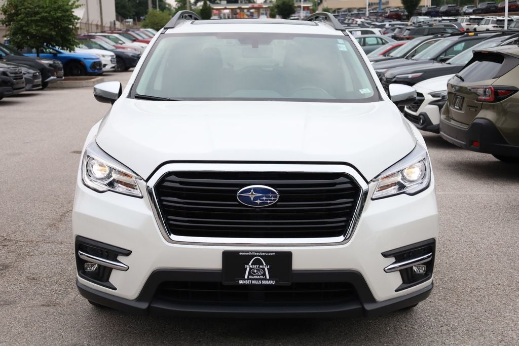 2022 Subaru Ascent Touring