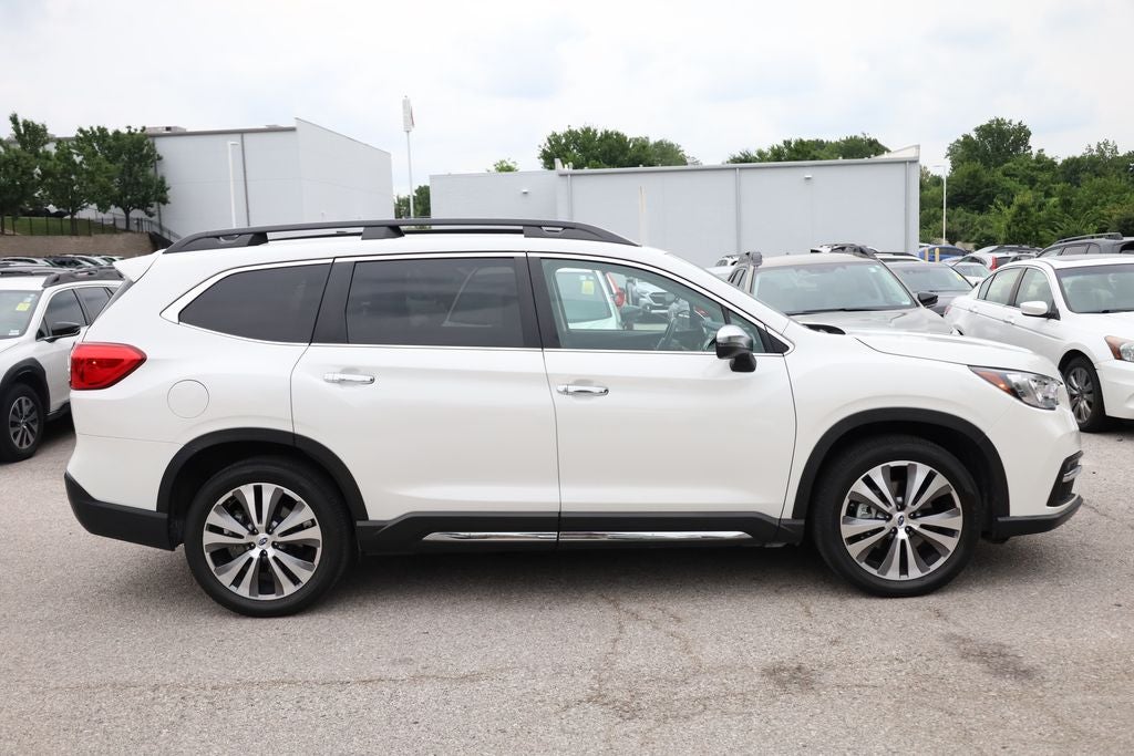 2022 Subaru Ascent Touring