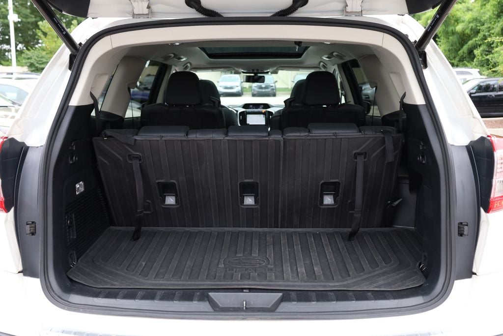 2022 Subaru Ascent Touring
