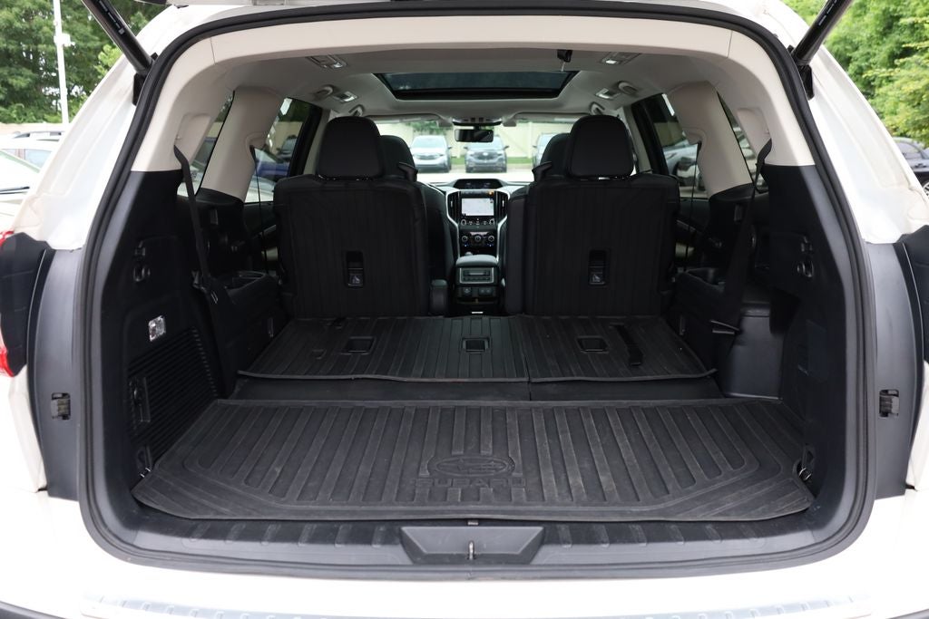 2022 Subaru Ascent Touring