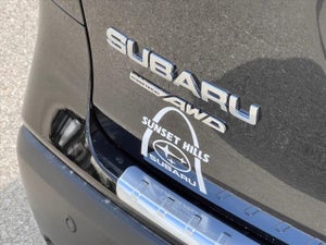 2023 Subaru Ascent Limited