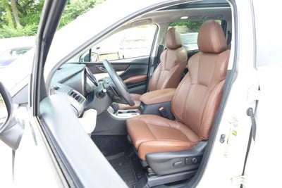 2019 Subaru Ascent Touring