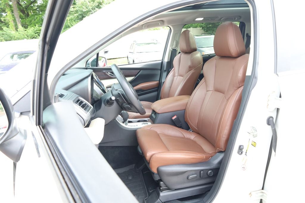 2019 Subaru Ascent Touring
