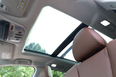 2019 Subaru Ascent Touring