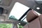 2019 Subaru Ascent Touring