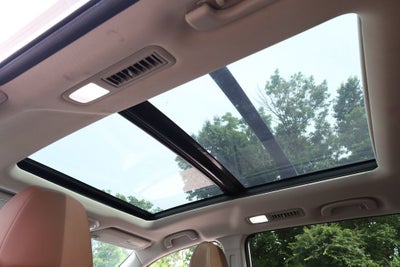 2019 Subaru Ascent Touring