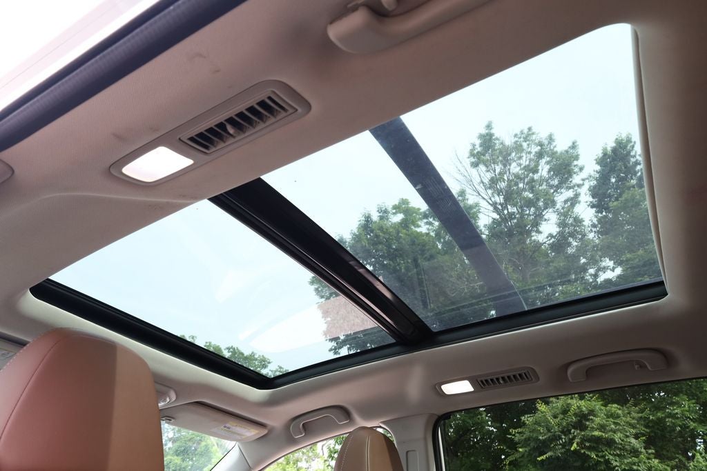 2019 Subaru Ascent Touring