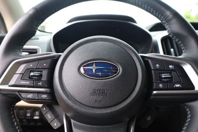 2019 Subaru Ascent Touring