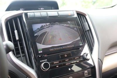 2019 Subaru Ascent Touring