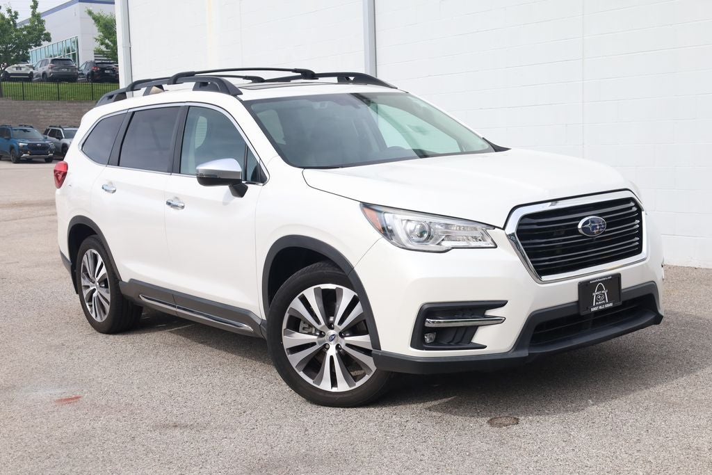 2019 Subaru Ascent Touring