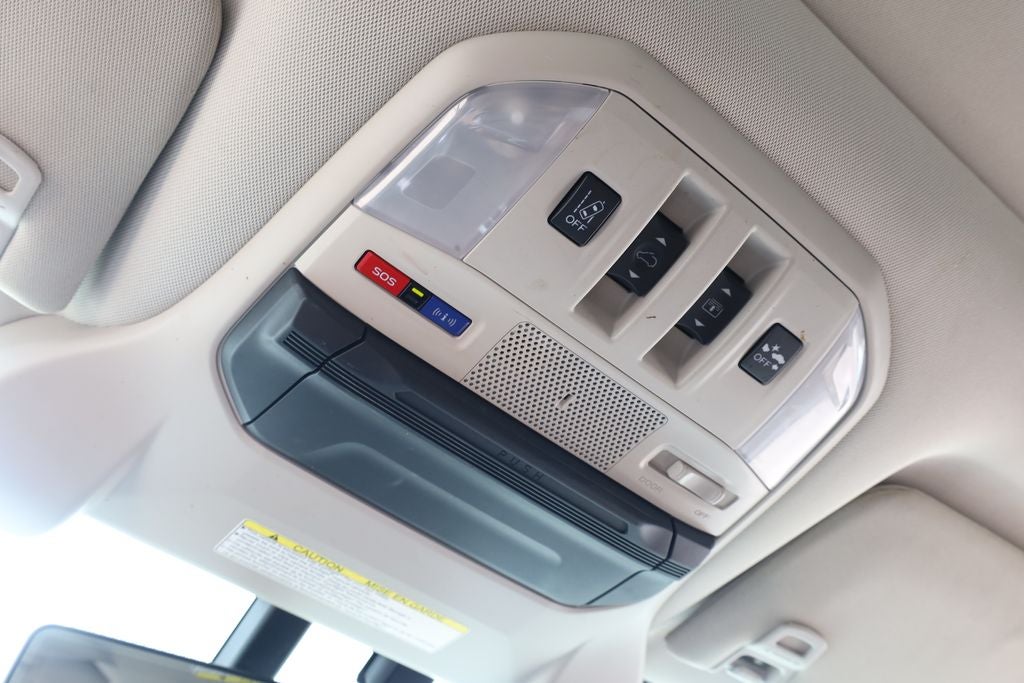 2019 Subaru Ascent Touring