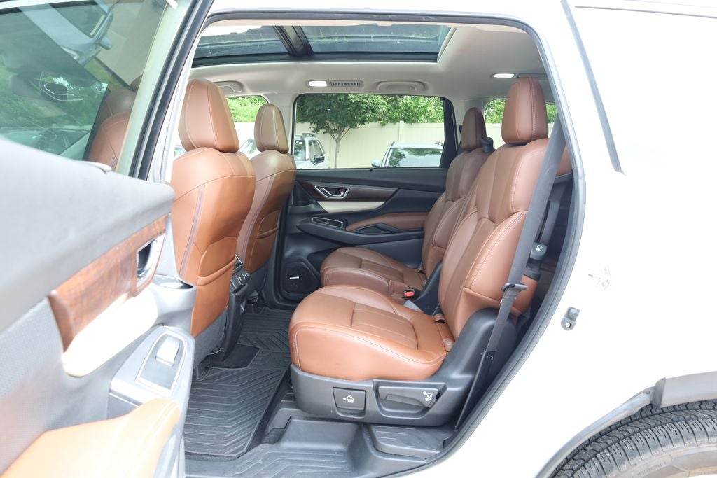 2019 Subaru Ascent Touring