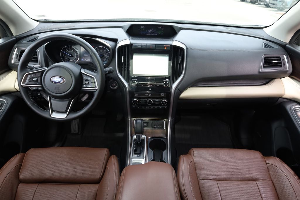 2019 Subaru Ascent Touring