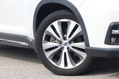 2019 Subaru Ascent Touring