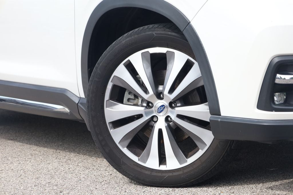 2019 Subaru Ascent Touring