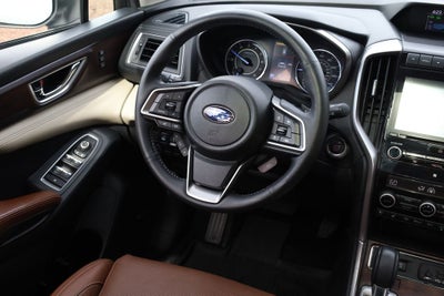 2019 Subaru Ascent Touring