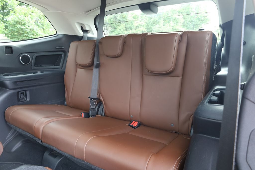 2019 Subaru Ascent Touring