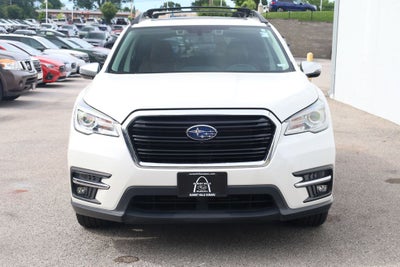 2019 Subaru Ascent Touring