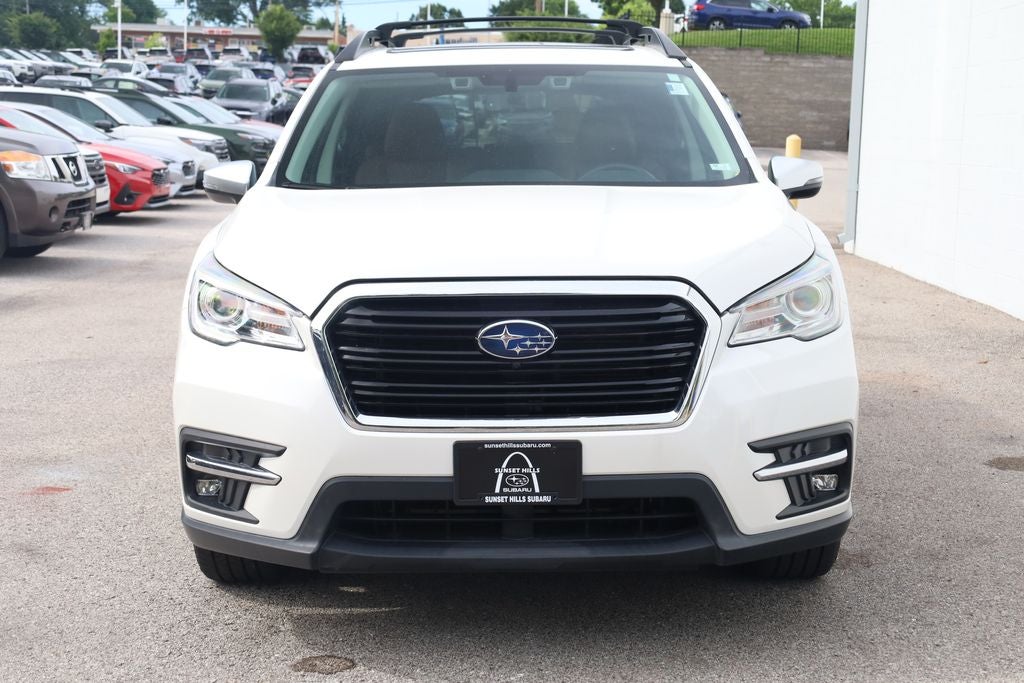 2019 Subaru Ascent Touring