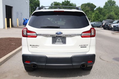 2019 Subaru Ascent Touring