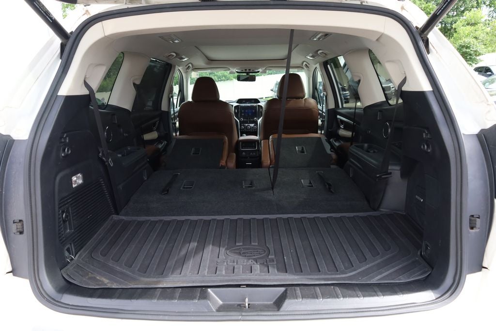 2019 Subaru Ascent Touring