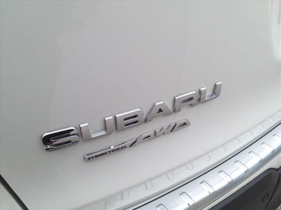 2024 Subaru Ascent Limited