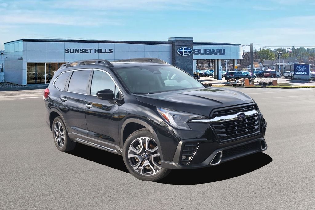 2025 Subaru Ascent Touring 7 Passenger's photo