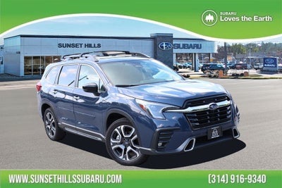 2024 Subaru Ascent Touring