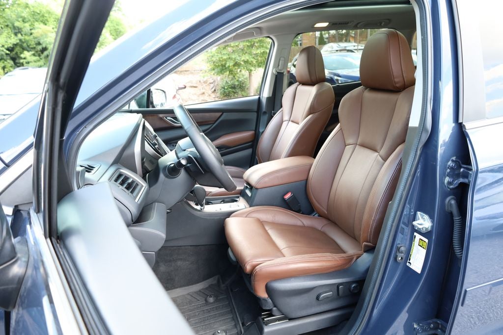 2024 Subaru Ascent Touring