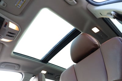 2024 Subaru Ascent Touring