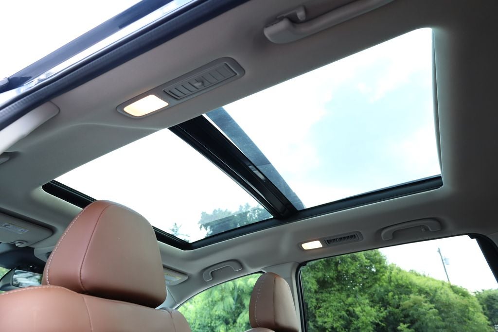 2024 Subaru Ascent Touring