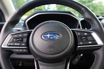 2024 Subaru Ascent Touring