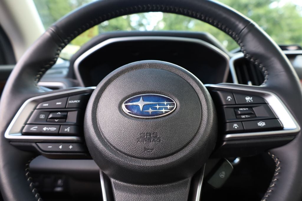 2024 Subaru Ascent Touring