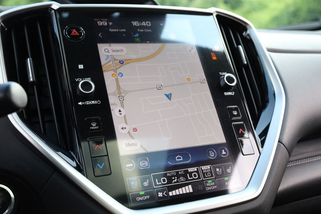 2024 Subaru Ascent Touring