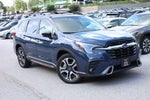 2024 Subaru Ascent Touring