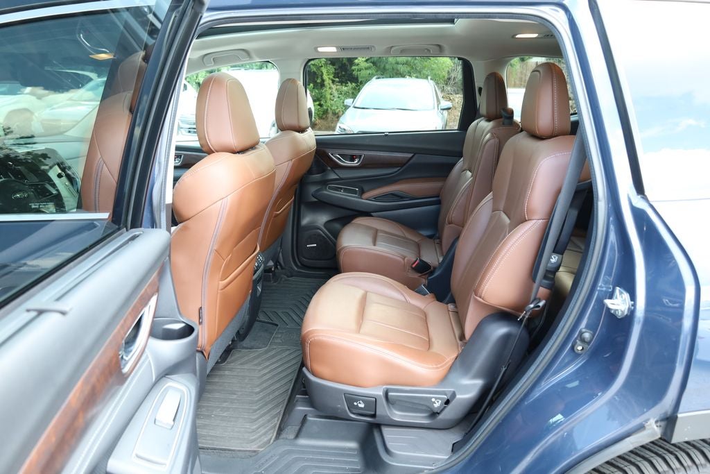 2024 Subaru Ascent Touring