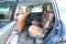 2024 Subaru Ascent Touring