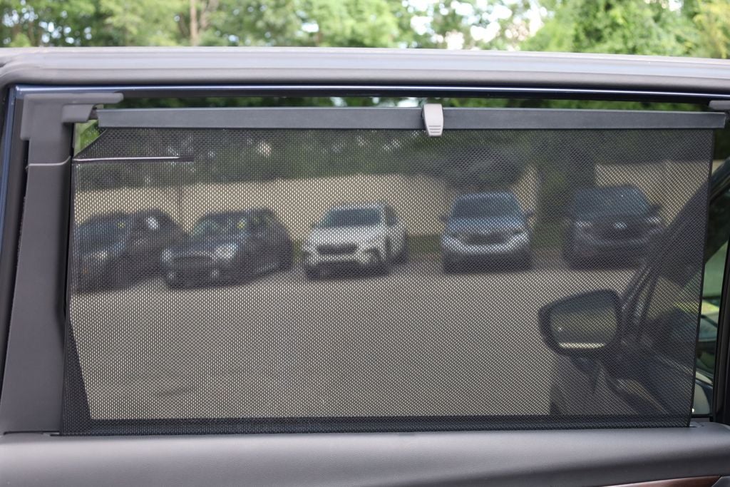 2024 Subaru Ascent Touring