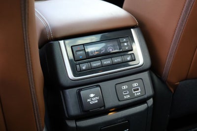 2024 Subaru Ascent Touring