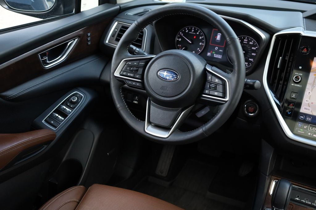 2024 Subaru Ascent Touring
